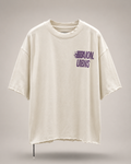 RETRO WARDROBE Victory Oversized T-Shirt